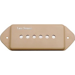 Lace Aluma V-90 Soapbar Pickup Cream