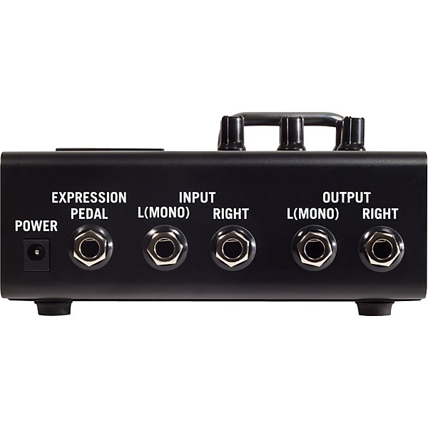 Line 6 M5 Stompbox Modeler Guitar Multi-Effects Pedal