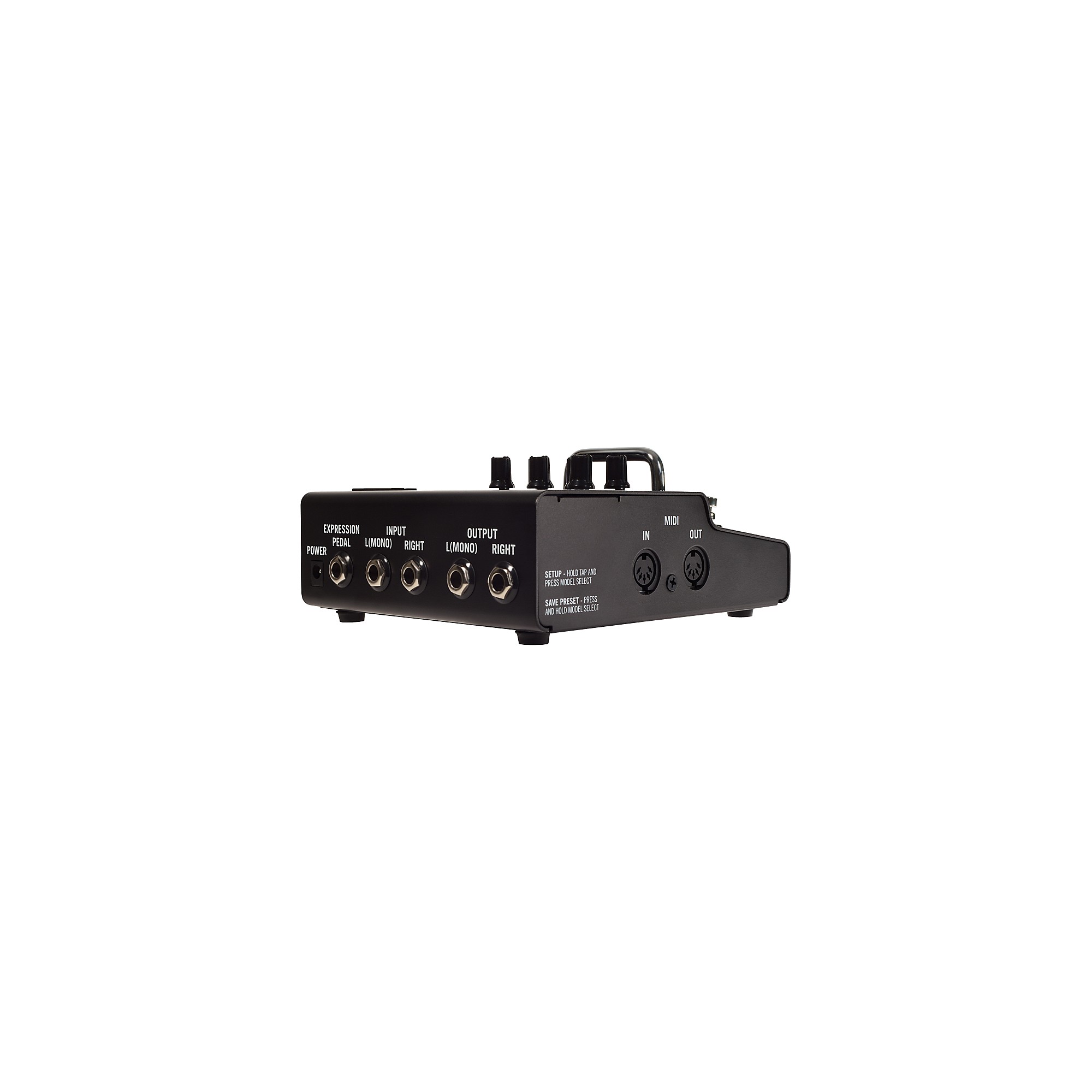 Line 6 M5 Stompbox Modeler Guitar Multi-Effects Pedal | Guitar Center