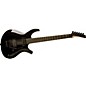 Parker Guitars DF622FR Maxx Fly with Floyd Rose Electric Guitar Gloss Black thumbnail