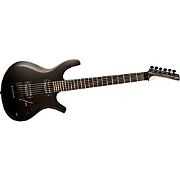 Parker Guitars DF522FR Maxx Fly with Floyd Rose Electric Guitar Matte Black