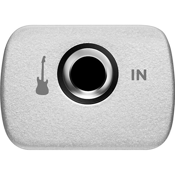 Open Box Apogee JAM Guitar Interface for iPad, iPhone, and Mac Level 1