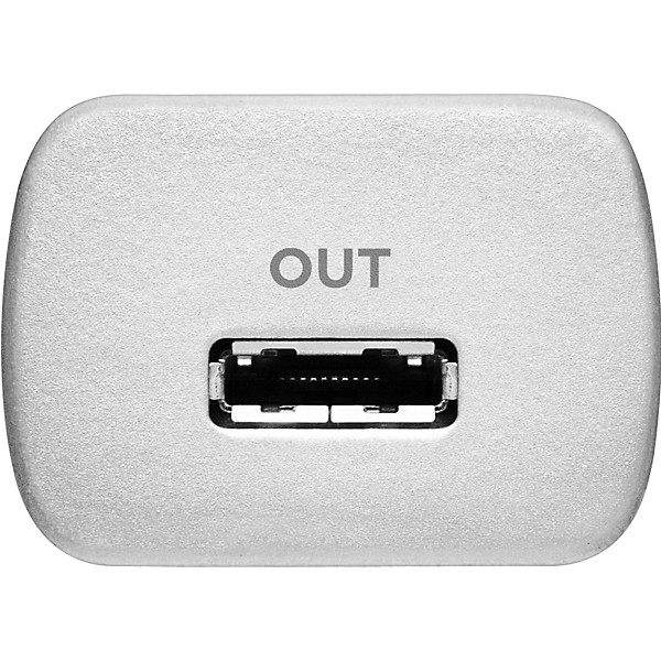 Open Box Apogee JAM Guitar Interface for iPad, iPhone, and Mac Level 1