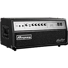 Markbass Little Mark Tube 800 Bass Amp Head | Guitar Center