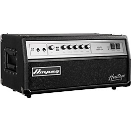 Open Box Ampeg Heritage Series SVT-CL 2011 300W Tube Bass Amp Head Level 1