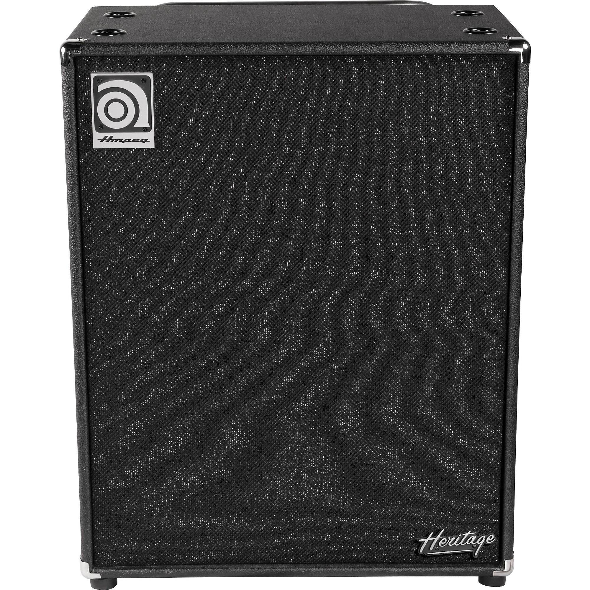 Ampeg Heritage Series SVT-410HLF 2011 4x10 Bass Speaker Cabinet