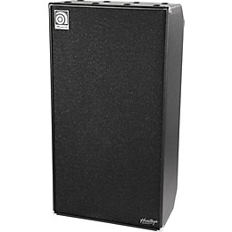 Ampeg Heritage Series SVT-810E 2011 8x10 Bass Speaker Cabinet 800W