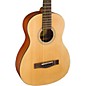 Open Box Fender MA-1 Parlor 3/4 Size Acoustic Guitar Level 2 Agathis Top, Satin Body Finish 190839188489 thumbnail