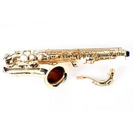 Blemished Keilwerth SX90R Professional Tenor Saxophone Level 2 Lacquer 888365280332