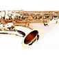 Open Box Keilwerth SX90R Professional Tenor Saxophone Level 2 Lacquer 888365280332