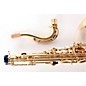 Open Box Keilwerth SX90R Professional Tenor Saxophone Level 2 Lacquer 888365280332