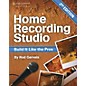 Course Technology PTR Home Recording Studio Build It Like The Pros Book thumbnail