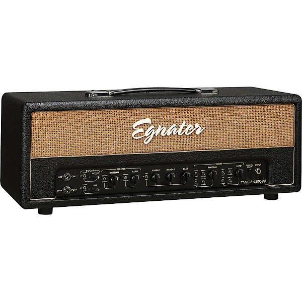 Open Box Egnater Tweaker-88 88W Tube Guitar Amp Head Level 1