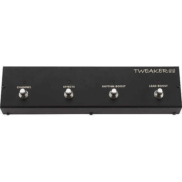 Open Box Egnater Tweaker-88 88W Tube Guitar Amp Head Level 1