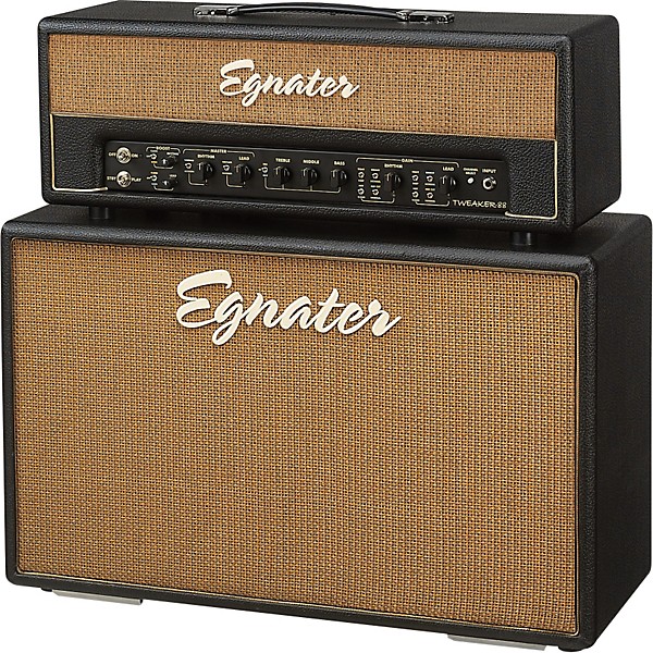 Open Box Egnater Tweaker-88 88W Tube Guitar Amp Head Level 1
