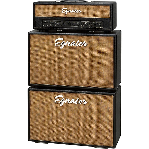Open Box Egnater Tweaker-88 88W Tube Guitar Amp Head Level 1