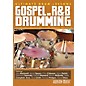 Hudson Music Ultimate Drum Lessons Series - Gospel R&B Drumming DVD thumbnail