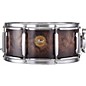 Pearl Limited Edition Artisan II Snare Drum Natural Walnut Burst 14x6.5 thumbnail
