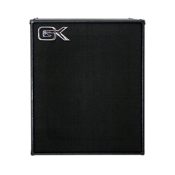 Open Box Gallien-Krueger 115MBP 1x15 Bass Powered Speaker Cabinet 200W Level 2 Regular 190839226679