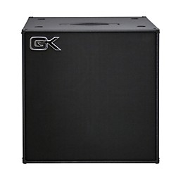 Gallien-Krueger 410MBP 4x10 Bass Powered Speaker Cabinet 500W