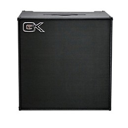 Gallien-Krueger MB410 500W 4x10 Ultralight Bass Combo Amp