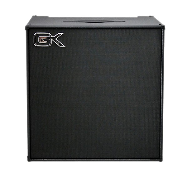 Gallien-Krueger MB410 500W 4x10 Ultralight Bass Combo Amp