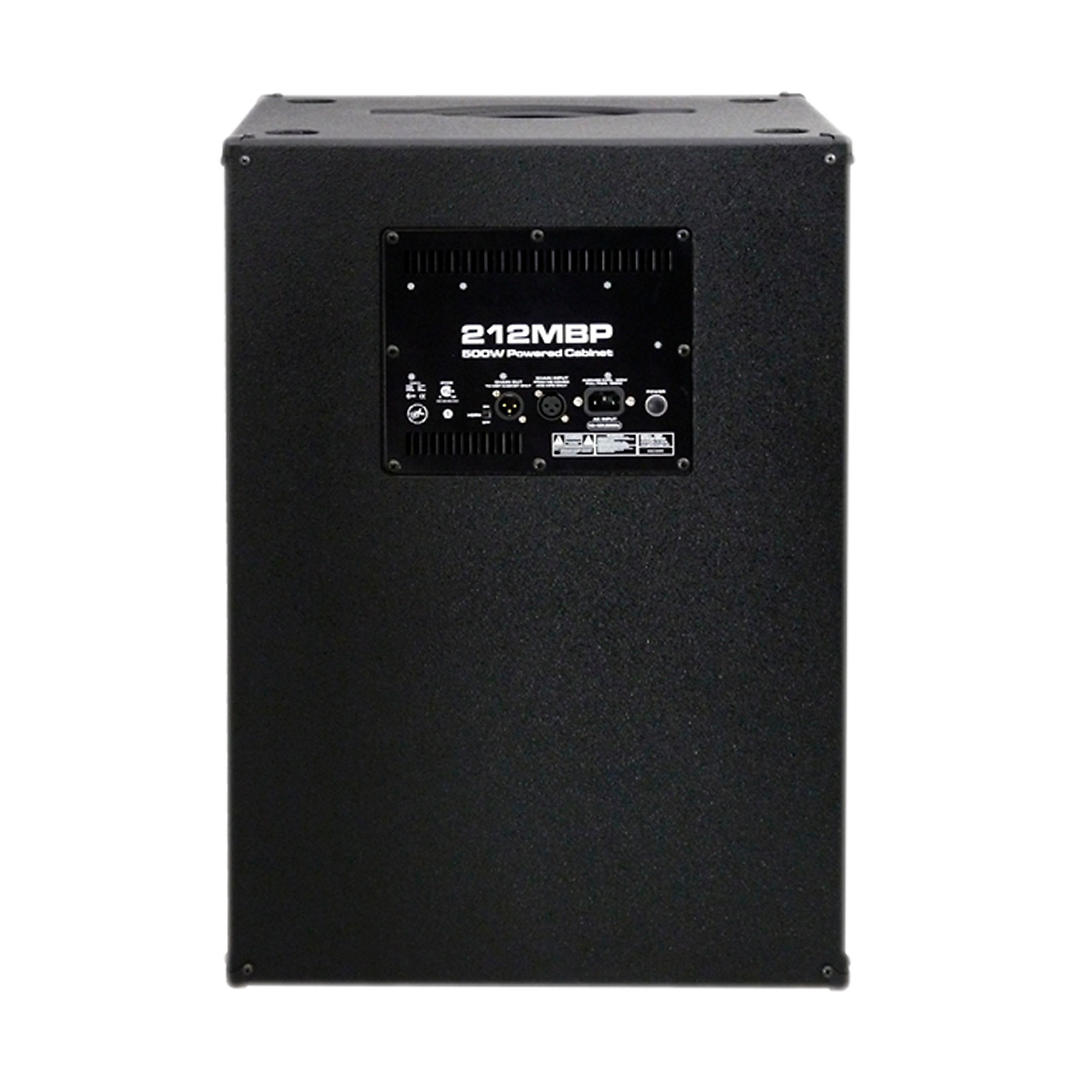 Gallien-Krueger 212MBP 2x12