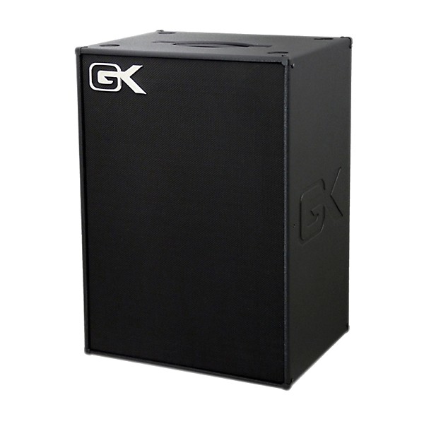 Gallien-Krueger 212MBP 2x12 Bass Powered Speaker Cabinet 500W
