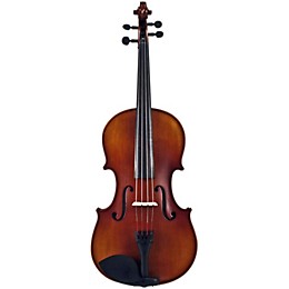 Knilling Sinfonia Viola Outfit w/ Perfection Pegs 15.5