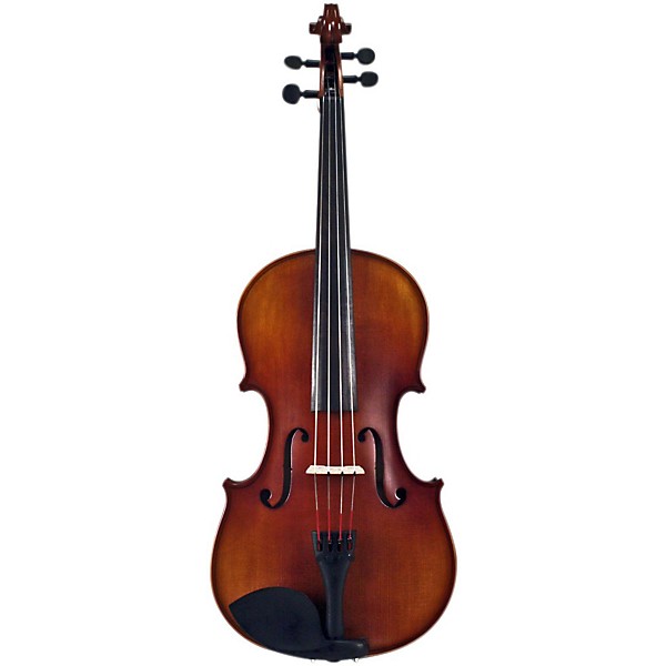 Knilling Sinfonia Viola Outfit w/ Perfection Pegs 15.5