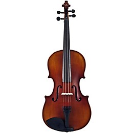 Knilling Sinfonia Viola Outfit w/ Perfection Pegs 16.5