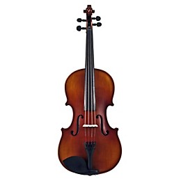 Knilling Sinfonia Viola Outfit w/ Perfection Pegs 16.5