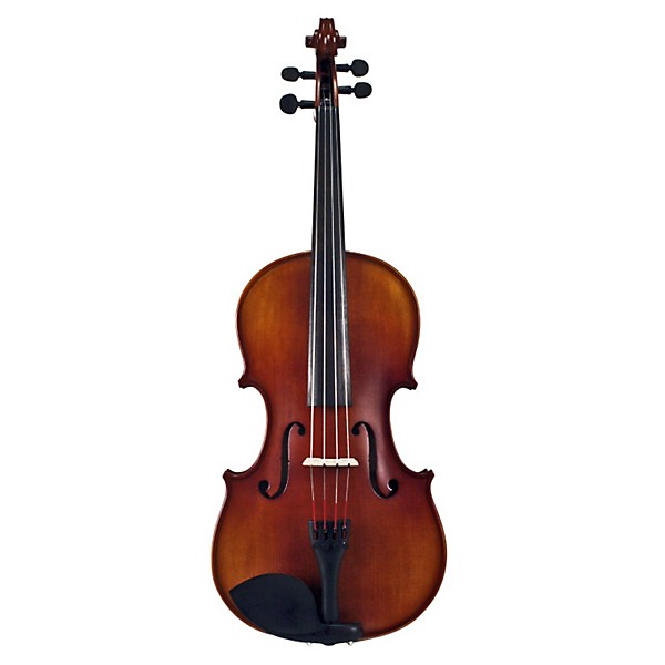 Knilling Sinfonia Viola Outfit w/ Perfection Pegs 16.5