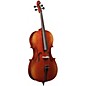 Open Box Knilling Bucharest Solid Cello Outfit with Perfection Pegs Level 1 4/4 thumbnail
