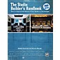 Alfred The Studio Builder's Handbook with DVD thumbnail