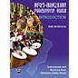 Alfred Afro-Brazilian Percussion Guide Book 1: Introduction thumbnail