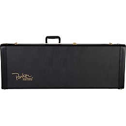 Parker Guitars Maxx Fly Hardshell Case