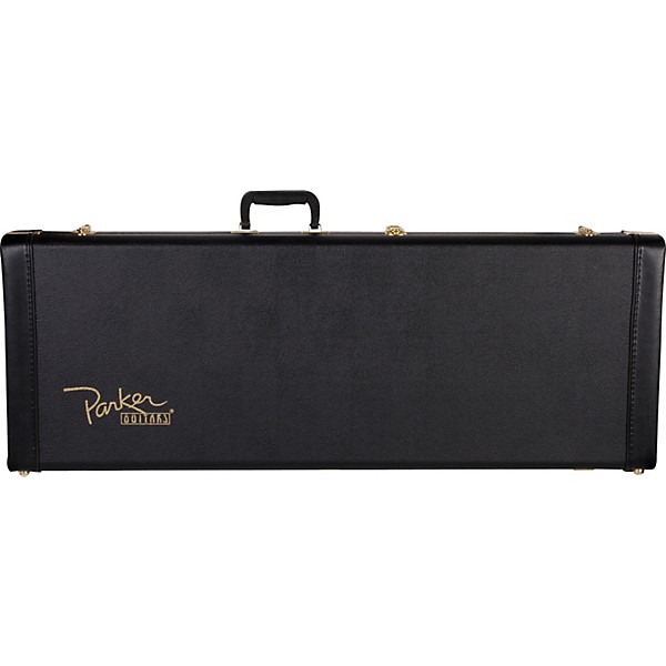 Parker Guitars Maxx Fly Hardshell Case