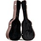Open Box Washburn Dreadnought Deluxe Acoustic Guitar Case Level 1