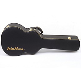 Washburn Mini Jumbo Acoustic Guitar Case