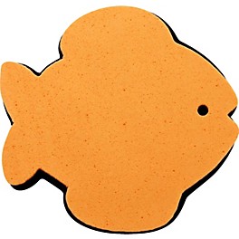 Artino Magic Pad For violin / viola Green forg shape Artino Magic Pad For violin / viola Orange goldfish shape