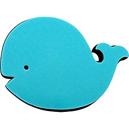 Artino Magic Pad For violin / viola Green forg shape Artino Magic Pad For violin / viola Blue whale shape