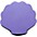 Artino Magic Pad For violin / viola Green forg shape Artino Magic Pad For violin / viola Purple shell shape