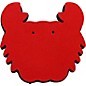 Artino Magic Pad For violin / viola Red crab shape thumbnail