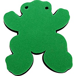 Artino Magic Pad For violin / viola Green forg shape Artino Magic Pad For violin / viola Green forg shape