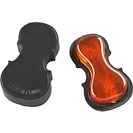 Otto Musica Otto Natural Rosin Regular For Violin/Viola/Cello With Italian Ingredients For violin / viola / cello With Italian ingridients