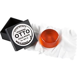 Otto Musica Otto Natural Rosin Professional For cello