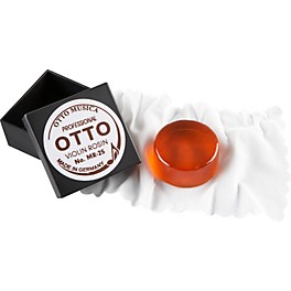 Otto Musica Natural Rosin Professional For violin / viola