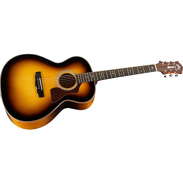 Guild GAD-F40 Grand Orchestra Acoustic-Electric Guitar w