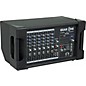 Gear One PA1300 6 Ch Powered Mixer 300 wt thumbnail